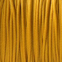 Goldenrod Paracord 100 Type I Goldenrod Paracord 100 Type I