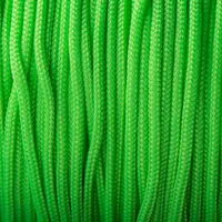 Neon Green Paracord 100 Type I Neon Green Paracord 100 Type I