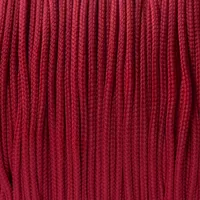 Imperial Red Paracord 100 Type I Imperial Red Paracord 100 Type I
