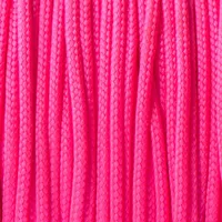 Neon Pink Paracord 425 Type II Neon Pink Paracord 425 Type II