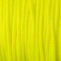Ultra Neon Yellow Paracord 425 Type II Ultra Neon Yellow Paracord 425 Type II