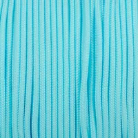 Cotton Candy Blue Paracord 425 Type II Cotton Candy Blue Paracord 425 Type II