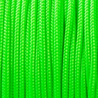 Ultra Neon Green Paracord 425 Type II Ultra Neon Green Paracord 425 Type II
