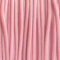 Pastel Pink Paracord 100 Type I Pastel Pink Paracord 100 Type I