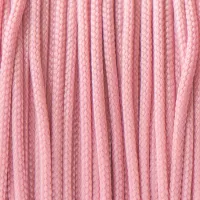 Pastel Pink Paracord 425 Type II Pastel Pink Paracord 425 Type II