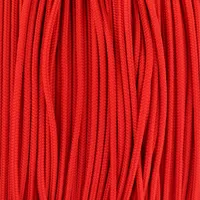 Poppy Red Paracord 425 Type II Poppy Red Paracord 425 Type II